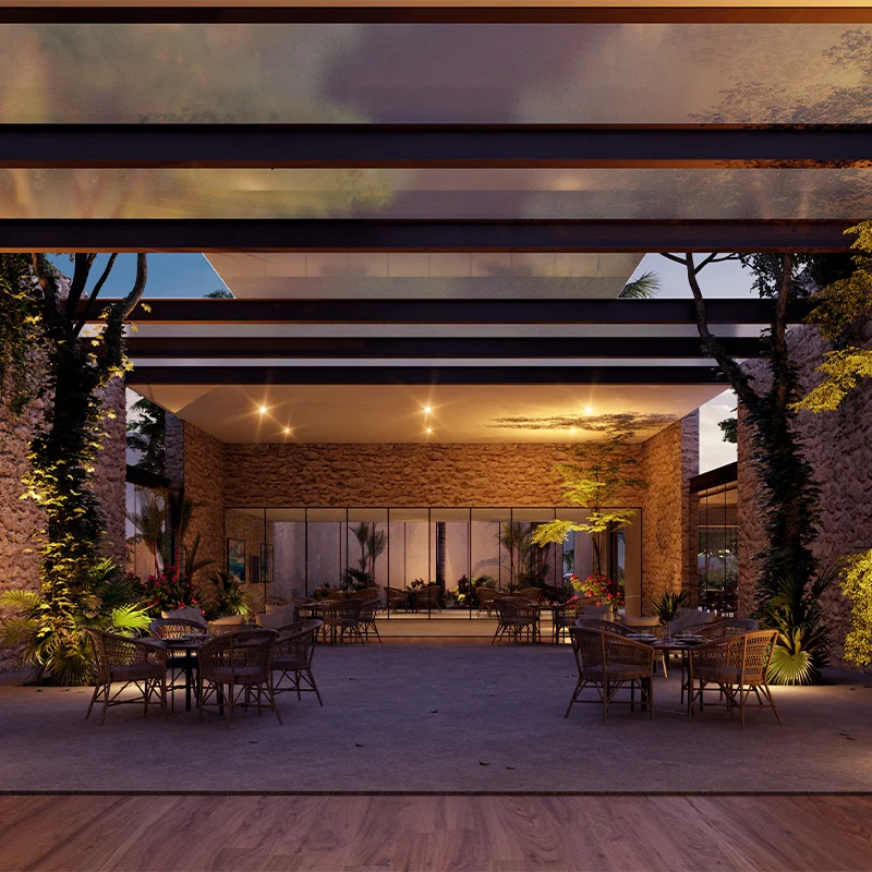 10. Maax - CC Exterior