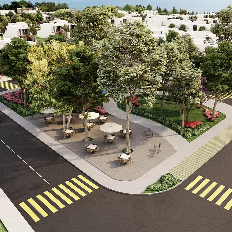 3. Maax_Parque Picnic