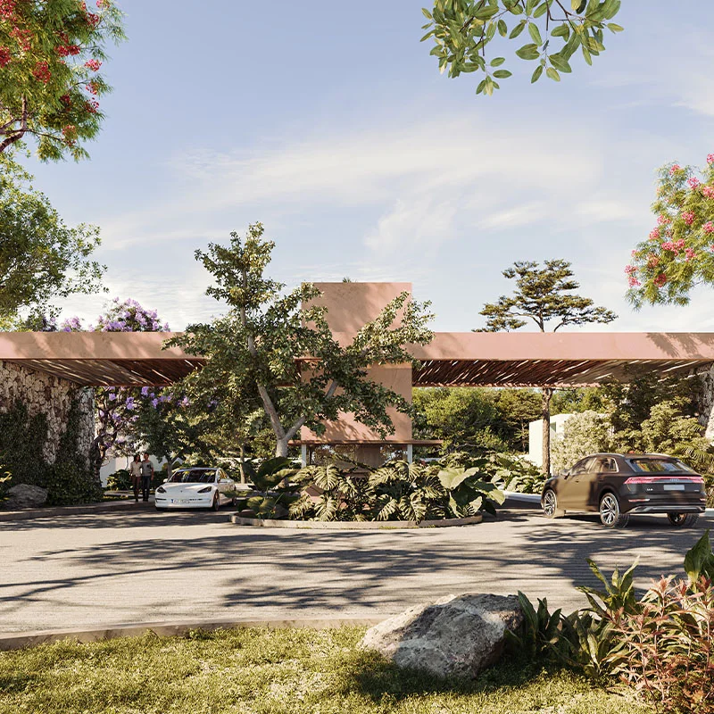 Aquarius_ Caseta de Acceso